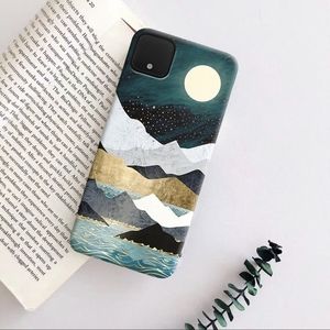 Google Pixel 3A phone case